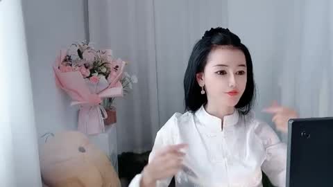 Daisy online show from 04-27-26, 03:26