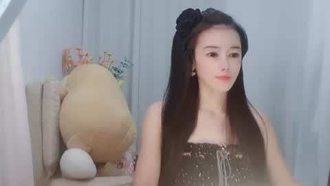 Snapshot of happyflower802318 chatting on 07-07-26, 03:09 Daisy online show from 07-07-26, 03:09