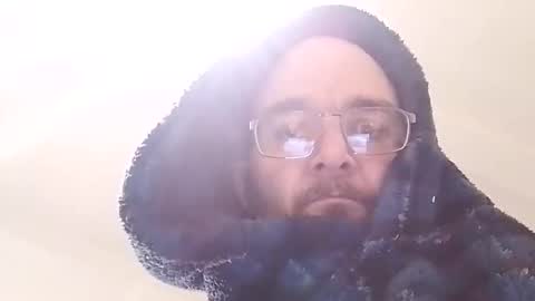 Calvin Secret  online show from 02-05-26, 05:12