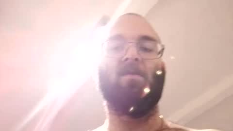 Calvin Secret  online show from 02-21-26, 10:33