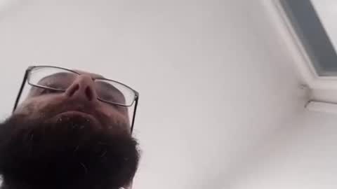 Calvin Secret  online show from 03-16-26, 01:15