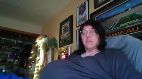 happynpregnantmi online show from 11-30-25, 07:18