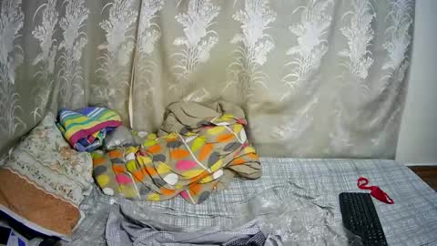 happysonia online show from 03-03-26, 07:36