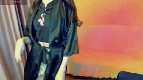 Stephanie online show from 01-10-26, 02:41