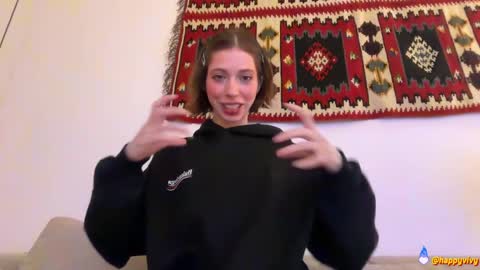 Vivy online show from 04-09-26, 12:10