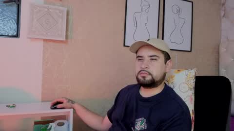haraldturner online show from 05-19-26, 11:38