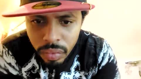 hard1thing online show from 10-25-25, 03:29