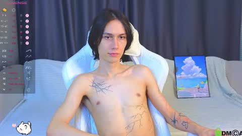 Mark online show from 06-22-26, 09:01