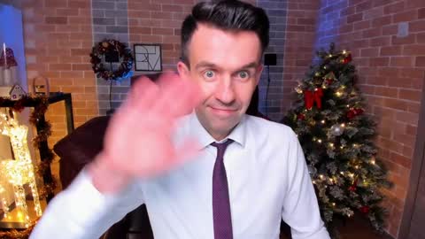 Steve online show from 12-31-24, 06:35