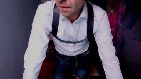 Steve online show from 11-02-25, 03:20