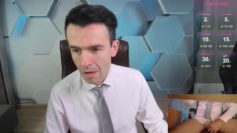 Steve online show from 01-18-26, 03:21