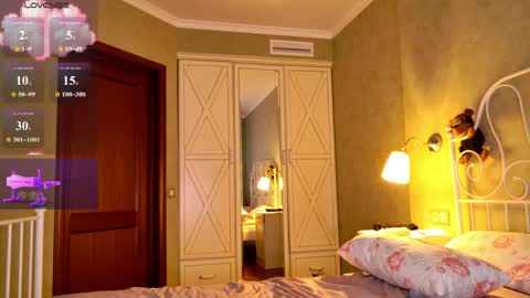 Molly and BaldMan online show from 04-26-26, 04:04