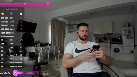 Hard Cock online show from 11-15-25, 08:33