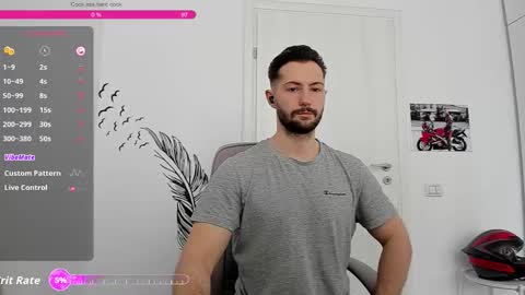 Hard Cock online show from 02-20-26, 10:38