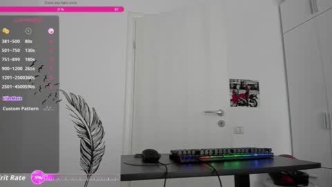 Hard Cock online show from 03-15-26, 06:30