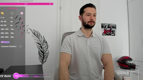 Hard Cock online show from 03-18-26, 06:38