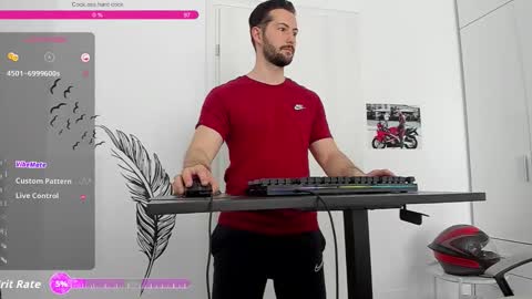 Hard Cock online show from 03-27-26, 08:26