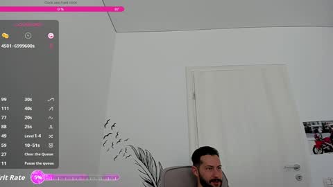 Hard Cock online show from 04-17-26, 07:44