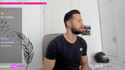 Hard Cock online show from 04-21-26, 07:36