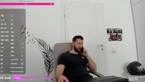 Hard Cock online show from 04-22-26, 08:06