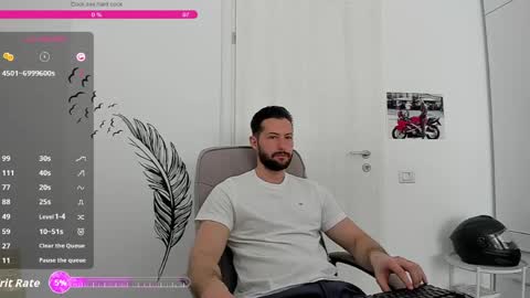 Hard Cock online show from 04-23-26, 07:52