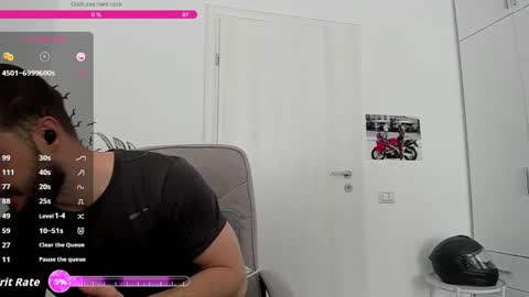 Hard Cock online show from 04-24-26, 06:27