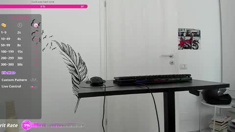 Hard Cock online show from 04-26-26, 07:06