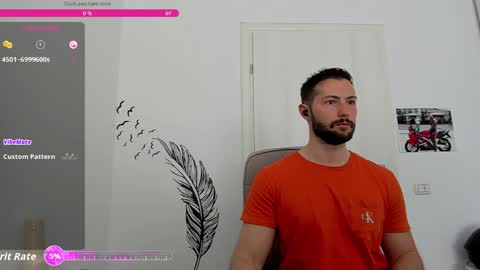 Hard Cock online show from 05-15-26, 08:32