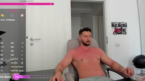 Hard Cock online show from 06-11-26, 09:07