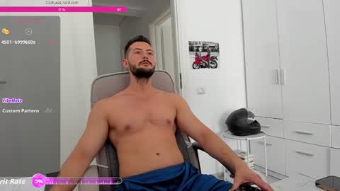 Hard Cock online show from 07-15-26, 07:57
