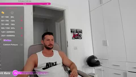 Hard Cock online show from 07-22-26, 07:11