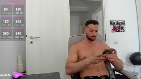 Hard Cock online show from 07-26-26, 09:27