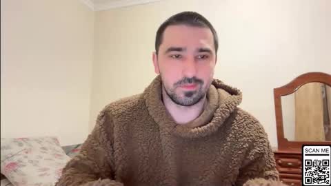 Vadim online show from 03-12-26, 07:42