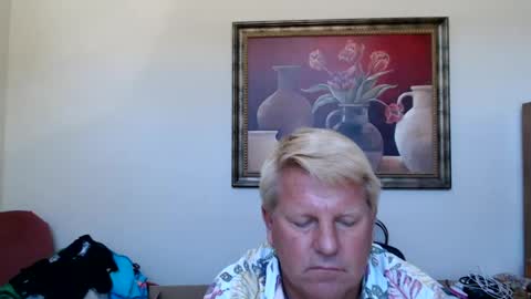 Snapshot of hardblondcouplehawaii chatting on 06-16-26, 08:22 Steele and Cassie online show from 06-16-26, 08:22