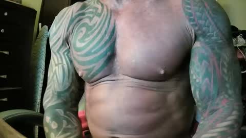 hardbody205a online show from 12-02-25, 09:43