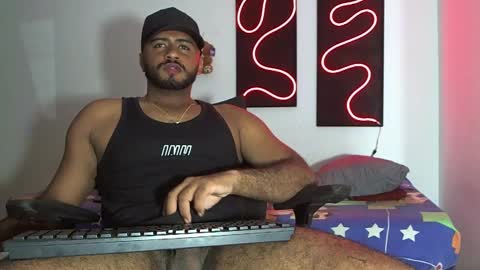 hardboy_latin online show from 02-06-25, 11:26
