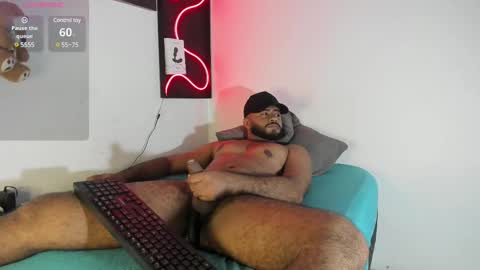 hardboy_latin online show from 03-10-25, 01:23