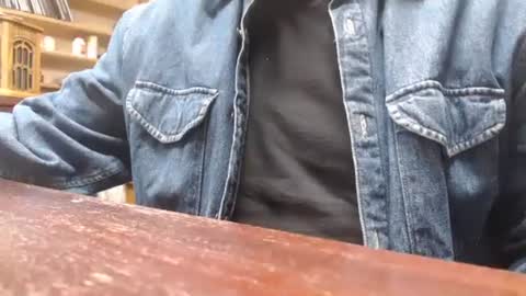 Brad online show from 01-25-25, 03:52