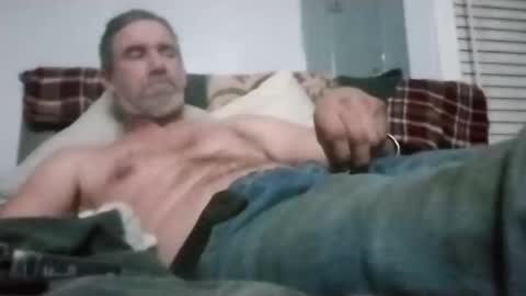 hardcock4u1973 online show from 10-31-25, 09:10