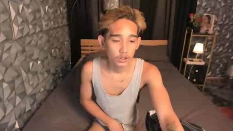 prance online show from 02-24-25, 04:05