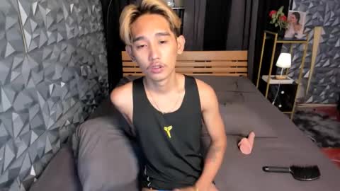 prance online show from 02-26-25, 12:16