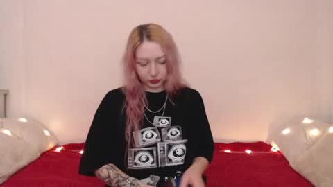 Emily online show from 04-24-26, 09:50