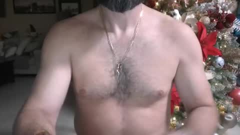 HcoreMike online show from 12-13-24, 08:15