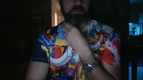 HcoreMike online show from 03-07-25, 01:09