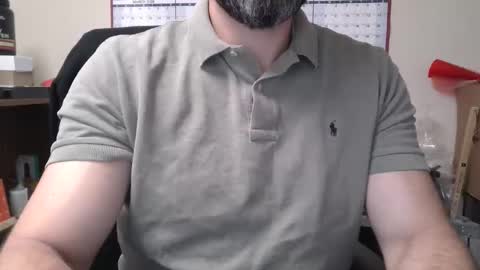 HcoreMike online show from 02-26-26, 03:33