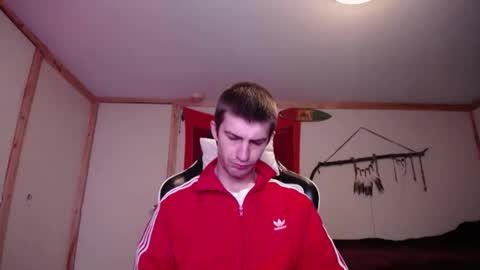 Austin online show from 11-16-25, 04:01