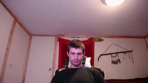 Austin online show from 11-25-25, 10:43