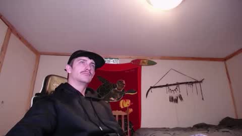 Snapshot of harddick19966 chatting on 01-13-26, 06:35 Austin online show from 01-13-26, 06:35