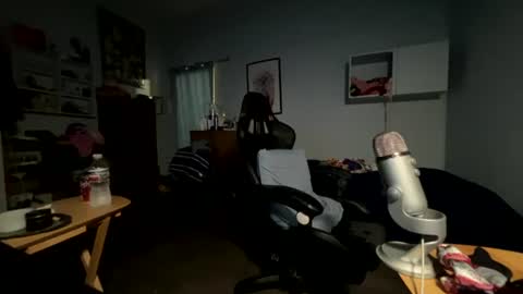 harddmikee online show from 07-11-26, 02:36