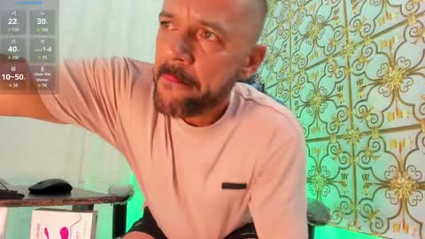 PETTER online show from 04-25-26, 06:49